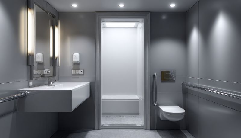 Top Bathroom Remodeling Companies in Hillsboro, OH