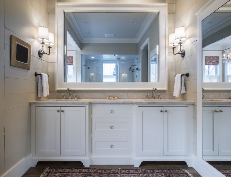 Cost of Bathroom Remodeling in Portsmouth, OH